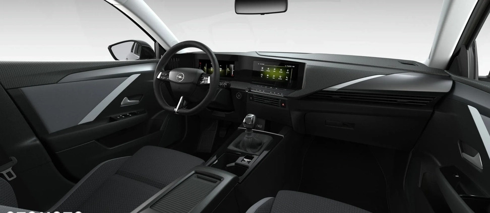 Opel Astra cena 112700 przebieg: 5, rok produkcji 2024 z Tychy małe 22